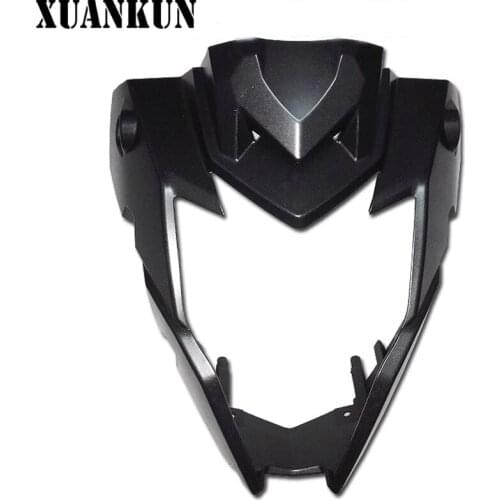 XUANKUN Motorcycle Accessories 650NK/400 Hood Fairing Shell Plastic Parts CFMOTO