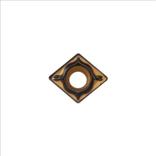 CCMT09T308N-SU AC630M Carbide Inserts CCMT09T308 CCMT 09T308 Lathe Tools CNC Cutter Turning Tool CNC utensili tornio