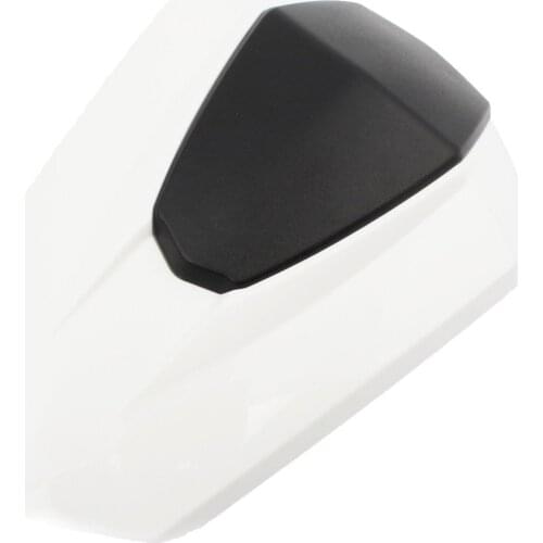 Motorcycle Sport Rear Pillion Seat Cowl Cover For Honda CBR1000RR CBR 2017-2018