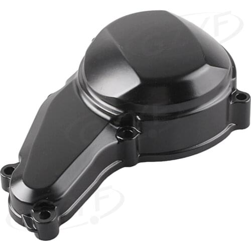CNC Motorcycle Engine Stator Crank Case Generator Cover Crankcase For Yamaha FZ400 FZ 400 1997-1998 /FZS 600 FZS600 1998-2003