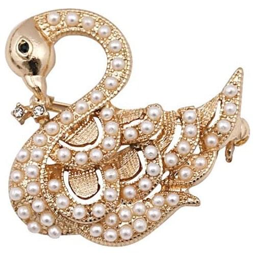 Золотые броши на одежду CNANIYA China At AliExpress