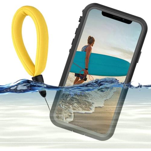 IP68 Waterproof Case for iPhone12 13 11 Pro Max on iPhone13 12 11Pro X Xs Xr Water Proof Cover Diving Sport 360 Protect iPhone11