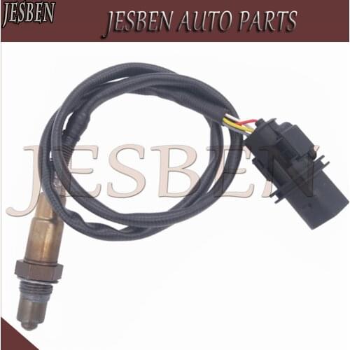 0281004427 2128883 Lambda Probe O2 Oxygen Sensor For SCANIA Series L P G R S G280 G320 G340 G360 G370 G410 G450 G500 P220 P250