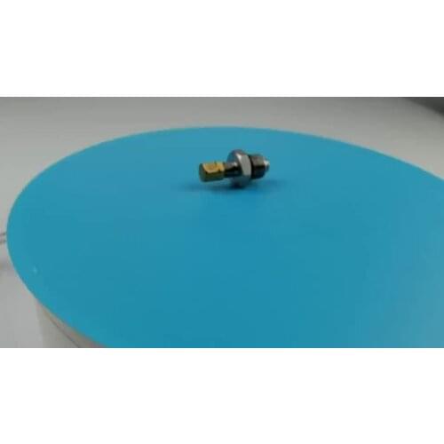 LandSky nitrogen gas hydraulic accumulator charging kit FPU-25 inflatable tool