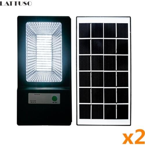 LATTUSO Street Lighting Lamps