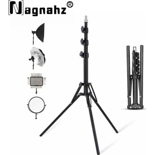 Nagnahz Lighting Stands