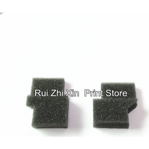 New Drum Sponge For Ricoh MP9000 1100 1350 1356 1357 1107 copier Drum Scraper Drum Seal Sponge