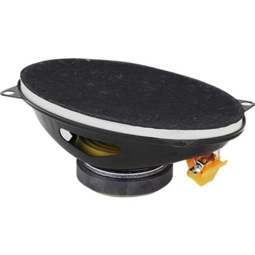 LEONE RENO 9 4 X6 4 OHM MINI OVAL SPEAKER (SINGLE PRICE) (KOLİSİ: 24 PCS)