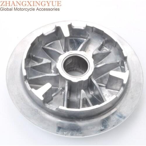 Scooter Primary sliding Sheave Comp for Yamaha AEROX 155 Nmax 125cc 150cc 155cc 4 stroke 2DP-E7620-00