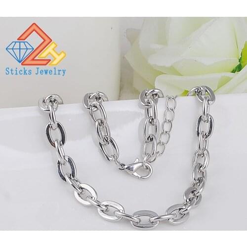 Sticks Jewelry Punk Necklaces