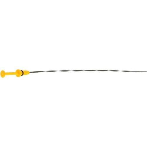 Universal dipstick Engine Oil Dipstick For Peugeot 106 206 306 307 1007 /C.itroen /Saxo /Berlingo C2