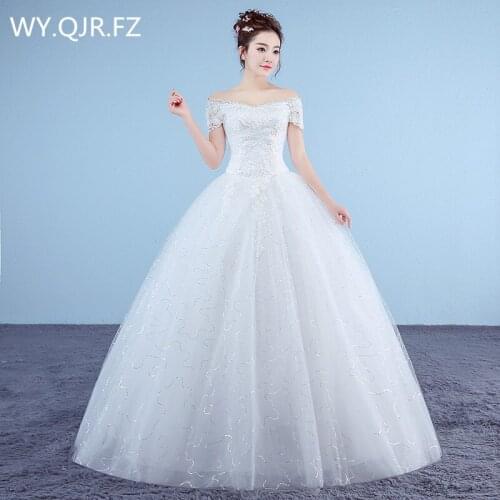 WY.QJR.FZ Ball Dresses
