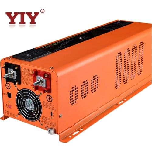 Инверторы YIY China At AliExpress