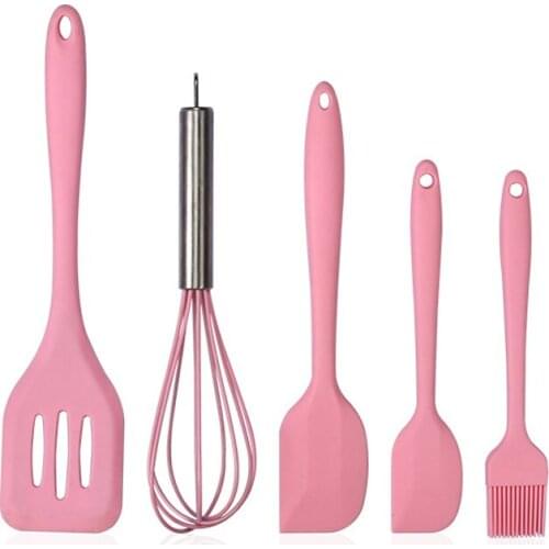 Силиконовые наборы кухонных принадлежностей YOMDID China At AliExpress