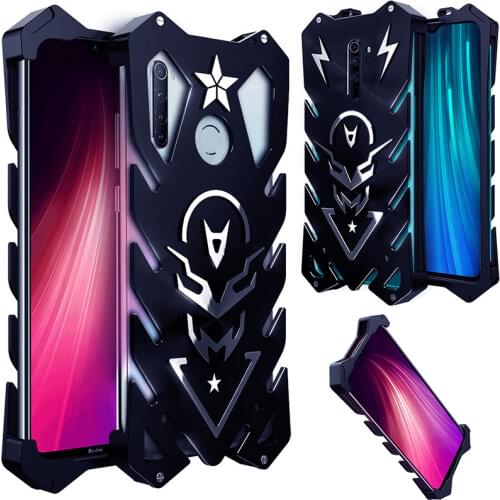 Zimon Phone Cases Xiaomi Redmi 9T