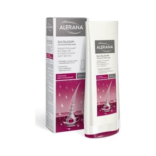 Alerana Hair Conditioners