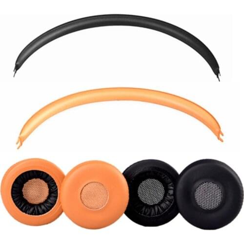Ear Pads For AKG Y40 Y45 Y45BT Headphones Replacement Foam Earmuffs Ear Cushion Accessories High Quality Fit perfectly 23 SepT4