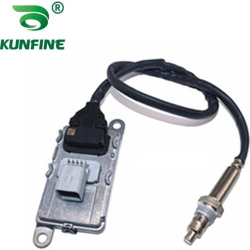 Car Nitrogen Oxygen Sensor NOX Sersor for Caterpillar OEM No. 5WK97356 A2C92692300