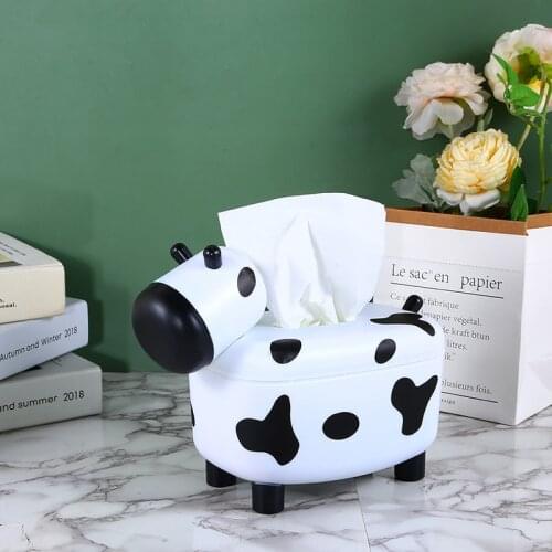 BearPaw Napkin Boxes