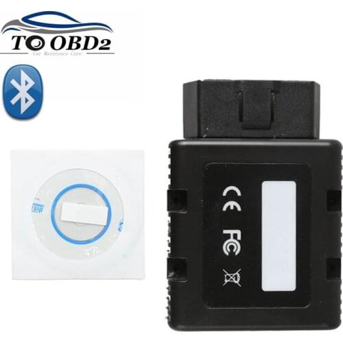 High quality For Citroen For Peugeot PSACOM PSA-COM Bluetooth Diagnostic Tool PSA COM BT OBD 2 Support Multi-Languages