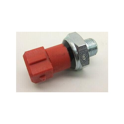 For JCB PART # 701/41600 701/37300 TRANSMISSION OIL PRESSURE SWITCH RED JCB 3CX/4CX