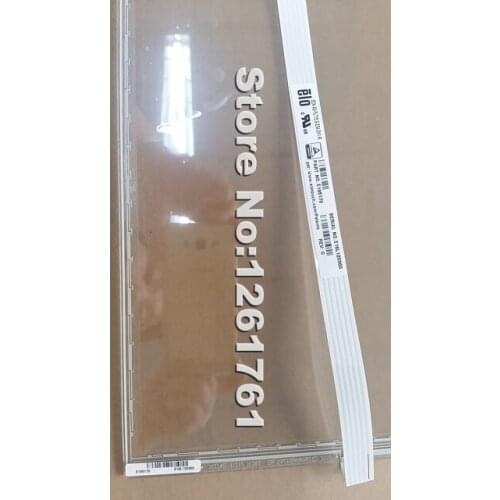 E195170 SCN-A5-FLT15.0-Z04-0H1-R touch screen touch panel