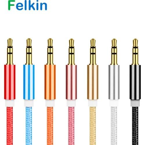 Felkin Computer Cables