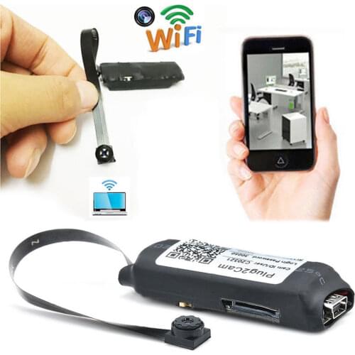 Jinyancam Wireless CCTV Cameras