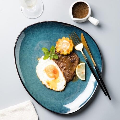 Kitchen Plates Pasta Plate Luminarc Serving Plate Servizio Piatti Ceramica Cocina Servierplatte Kitchen Aperitif Dinnerware