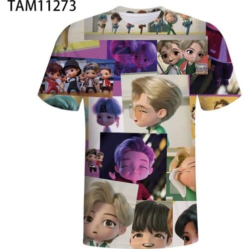 Hot Sale Mens T-Shirts Men Hip Hop Tyler Gregory Okonma 3D Shirts Summer Fashion Tops Boys Clothing Large Size Street Clothing