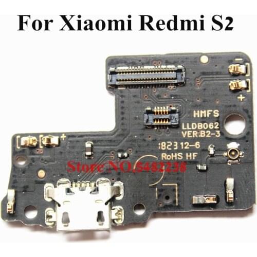 LINTONGYAO Microphones For Xiaomi Redmi S2 Phones