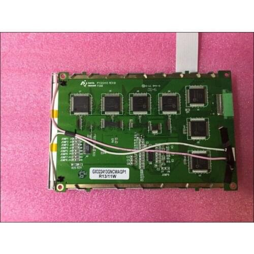 PY322413 REV:B P399 Brand New Original LCD Screen DATA IMAGE