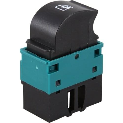 New Power Window Single Switch Fit for Fiat Doblo 2 735417033