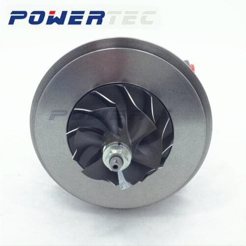 New Turbocharger Core TF035HM 49135-02100 Turbine Cartridge MR224978 MR212759 For Mitsubishi Pajero II 2.5 TD 73Kw 4D56TD
