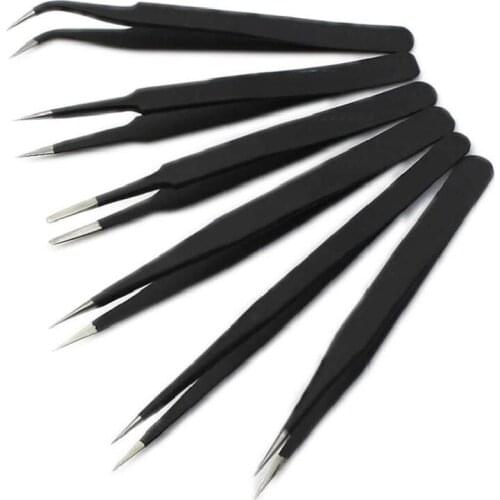 OutTop Eyebrow & Eyelash Tools
