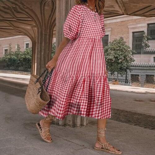Pearl Diary Summer Dresses For Every Day