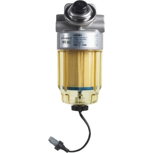 FILTER ASSEMBLY 1002801 for CHINA