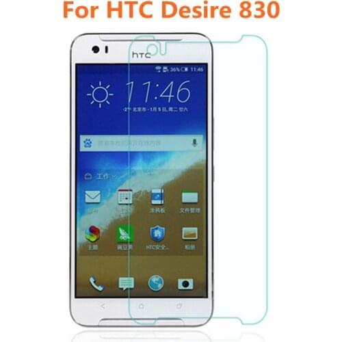 ShuiCaoRen Screen Protectors For HTC Desire 830