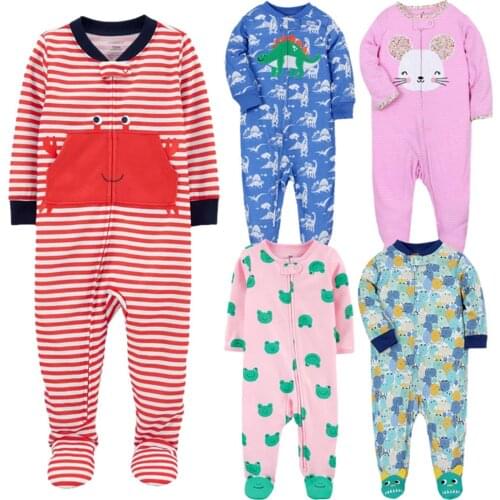 Детские слипы Sze-Vunkoo China At AliExpress