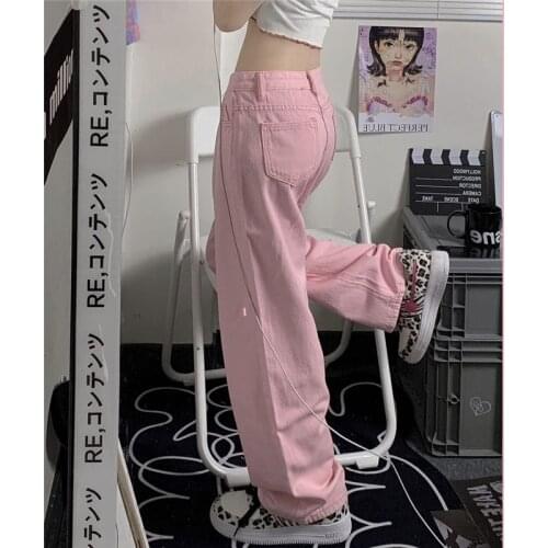 ULIYOU Women's High Rise Pants