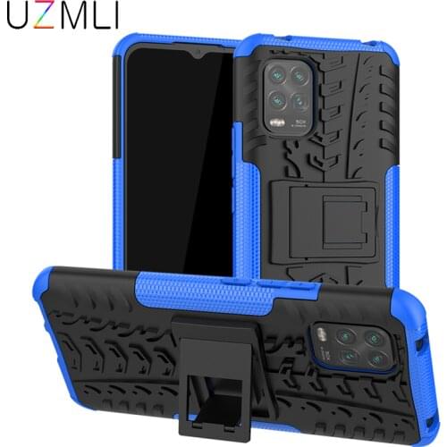 UZMLI Phone Cases Xiaomi Mi 10 5G