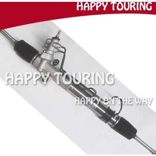 High Quality New Pow Steering Rack Steering Gear For HYUNDAI H-1 STAREX 2006-2007 577004A850 57700-4A850 57700-4A650 577004A650