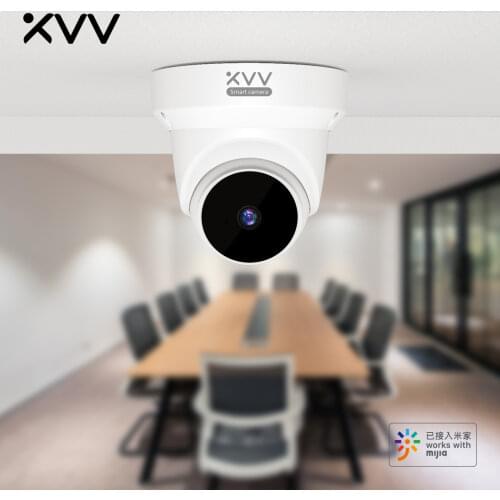 Xiaovv Smart Devices