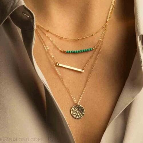 Vintage Women online shopping india Lady bohemian Favorite Punk Collar Choker maxi colar Funky Necklace colar feminino Jewelry