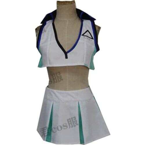 2020 Anime Azur Lane ssn-698 Bremerton Cosplay Costume Adult Women Outfits