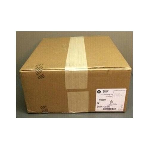 2711P-K10C15A1 2711PK10C15A1 New in box