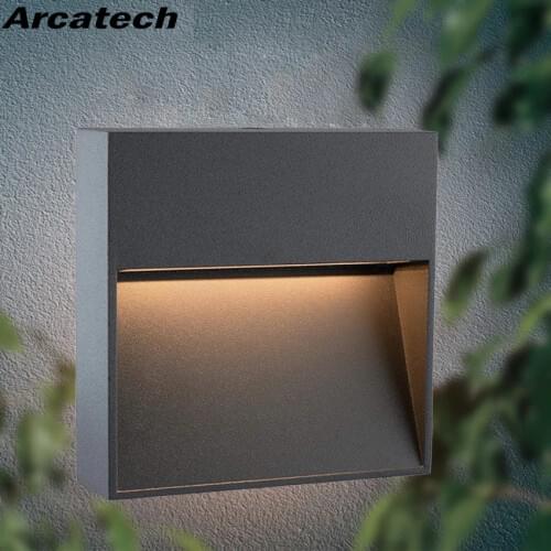 Arcatech Floor Lighting