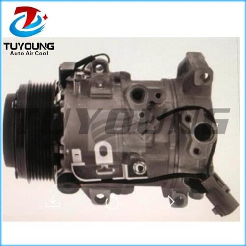 Auto A/C Compressor for TOYOTA CROWN REIZ 88320-07110 8831007060