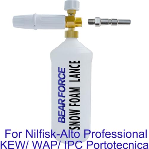 BEAR FORCE Equipment For Sinks