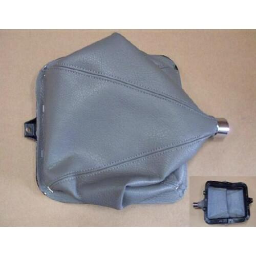 Lever dust cover black Shift lever trim cover 5305300-P00-A1CK for Great Wall Wingle